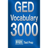 Official GED Vocabulary 3000: Become a True Master of GED Vocabulary...Quickly - Paperback