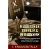 Warbirds in the Cloak of Darkness: The Amazing True Story of American Airman Robert Holmstrom and the Top Secret "Operation Carpetbagger" During WWII - Paperback