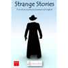 Strange Stories - Paperback