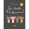 Un Besito Y ¡A Dormir! - Hardcover
