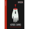 Rayden Herido Diario. Poemas Inéditos / Wounded Daily - Paperback