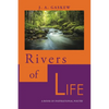 Rivers of Life: A Book of Inspirational Poetry - Paperback