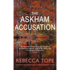 The Askham Accusation: The Page-Turning English Cosy Crime Series - Hardcover