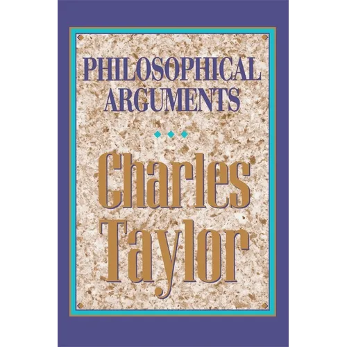 Philosophical Arguments - Paperback
