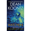 Watchers - Mass Market Paperbound