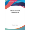 The Indians Of Connecticut - Paperback