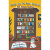 Maggie and The Magic Bookcase: The Roman Rumpus - Paperback