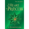 In the Heart of a Princess - Paperback