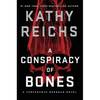 A Conspiracy of Bones - Hardcover