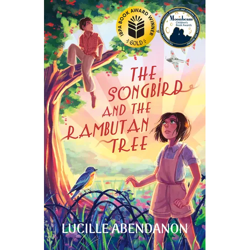 The Songbird and the Rambutan Tree - Paperback