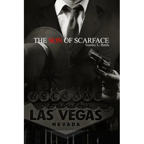 The Son of Scarface - Paperback