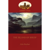 The Island of Sheep (Aziloth Books) - Paperback