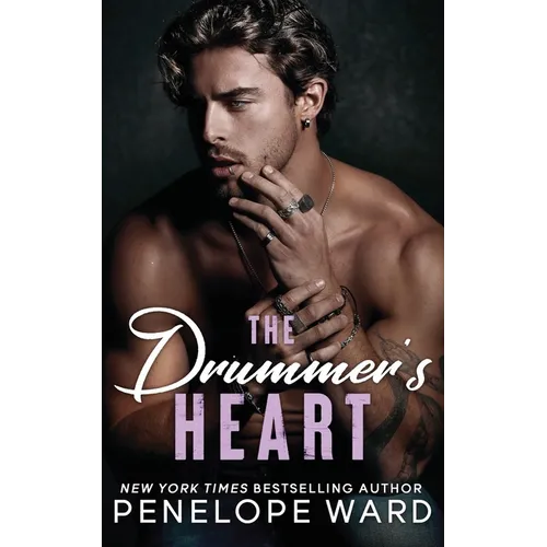 The Drummer's Heart - Paperback