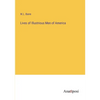 Lives of Illustrious Men of America - Paperback