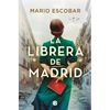 La Librera de Madrid / The Bookseller in Madrid - Paperback
