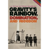 Gravity's Rainbow, Domination, and Freedom - Paperback