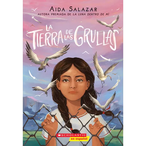 La Tierra de Las Grullas (Land of the Cranes) - Paperback