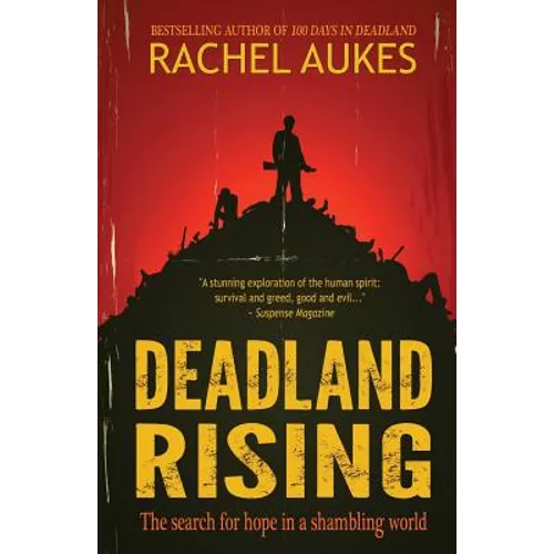 Deadland Rising - Paperback