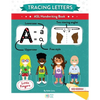 Tracing Letters: ASL Handwriting Book - Paperback