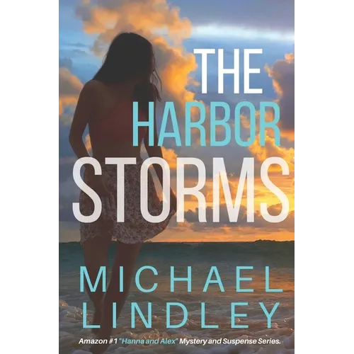 The Harbor Storms - Paperback