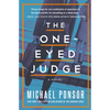 The One-Eyed Judge - Paperback