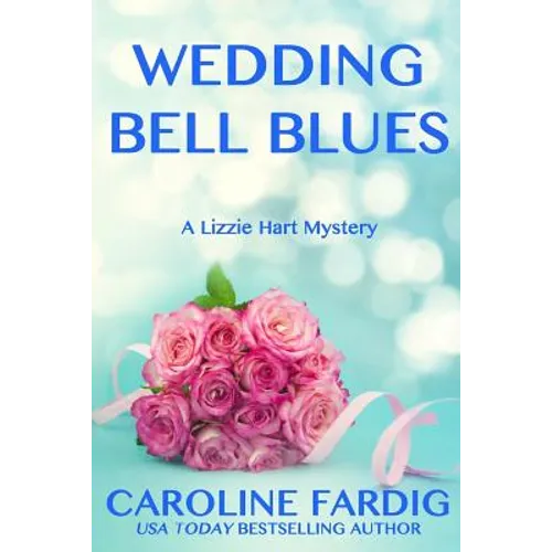Wedding Bell Blues - Paperback