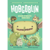 Hobgoblin and the Seven Stinkers of Rancidia - Hardcover