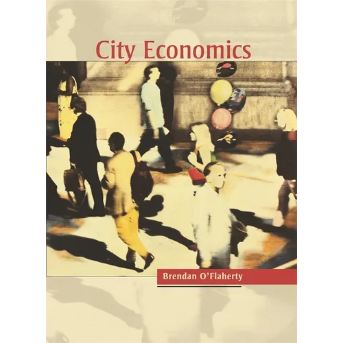 City Economics - Hardcover