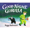 Good Night, Gorilla - Hardcover