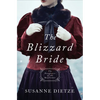 The Blizzard Bride: Daughters of the Mayflower #11 - Paperback