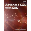Advanced SQL with SAS - Paperback