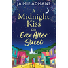 A Midnight Kiss on Ever After Street - Paperback