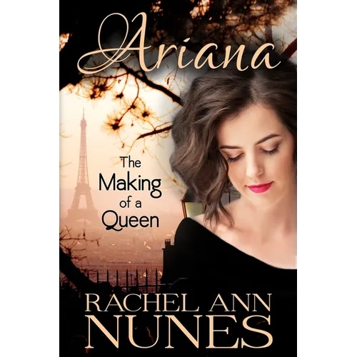 The Making of a Queen - Paperback