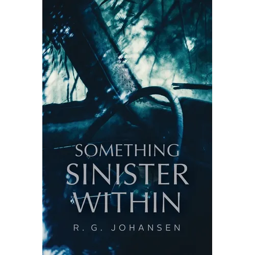 Something Sinister Within - Paperback