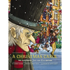 A Christmas Carol - Kid Classics: The Illustrated Just-For-Kids Edition - Hardcover