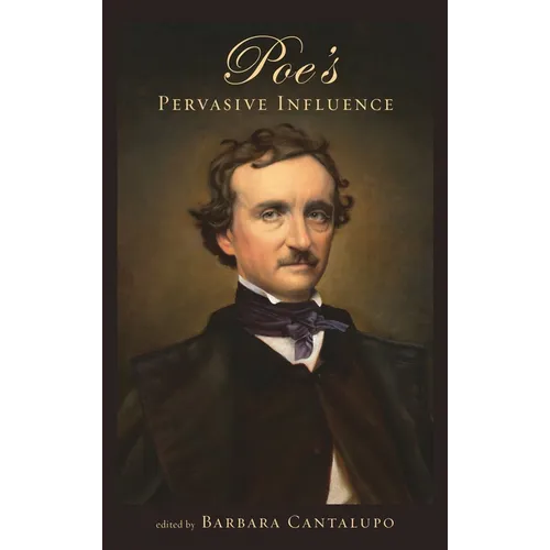 Poe's Pervasive Influence - Paperback