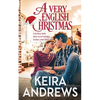 A Very English Christmas - Paperback