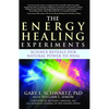 The Energy Healing Experiments: Science Reveals Our Natural Power to Heal - Paperback