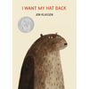 I Want My Hat Back - Hardcover
