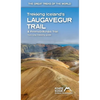 Trekking Iceland's Laugavegur Trail & Fimmvorduhals Trail: Two-Way Guidebook - Paperback