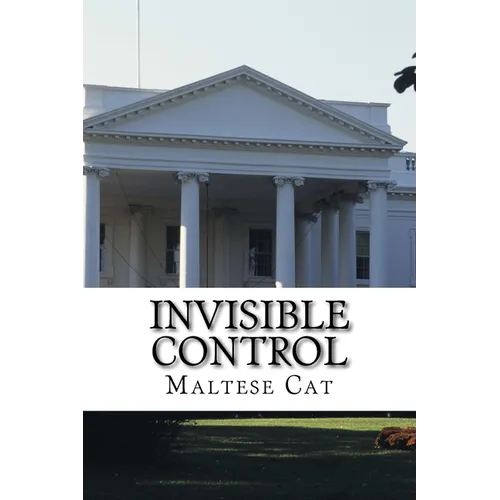 Invisible Control - Paperback