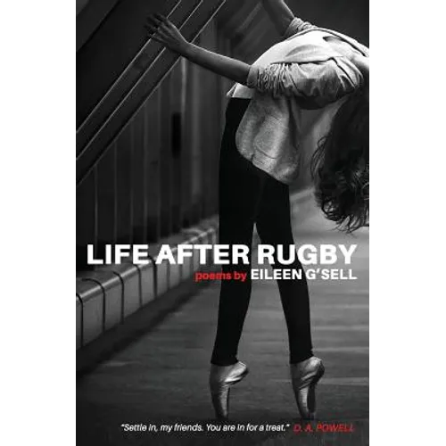 Life After Rugby - Paperback
