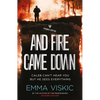 And Fire Came Down: Caleb Zelic Series: Volume Two - Paperback