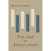 The Art of Speculation - Paperback