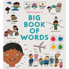 Taro Gomi's Big Book of Words - Hardcover