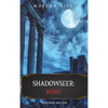 Shadowseer: Rome (Shadowseer, Book Four) - Hardcover