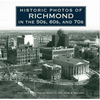 Historic Photos of Richmond in the 50s, 60s, and 70s - Hardcover