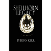 Shellhorn Legacy - Paperback