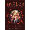 Trial By Fire: Avalon Web of Magic Book 6 - Paperback
