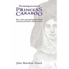 Princess Caraboo - Paperback